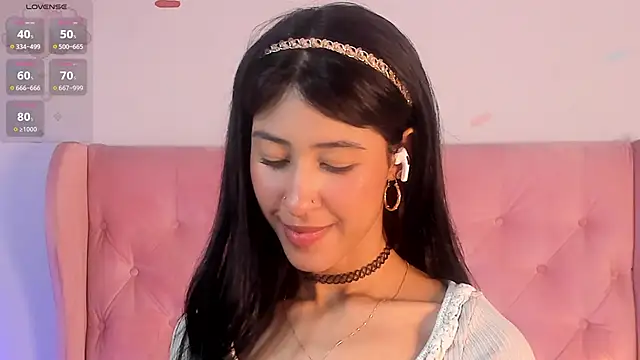 internett_sweetheart's Live XXX Chat