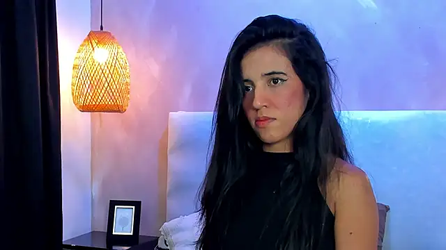 Piinksoul149's Webcam Show