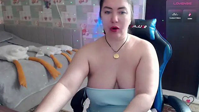 Chat XXX Live Korolek12