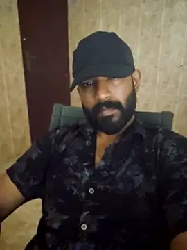 Bigkannan Webcamshow