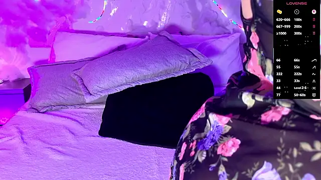 Chat XXX Live emmajohnss