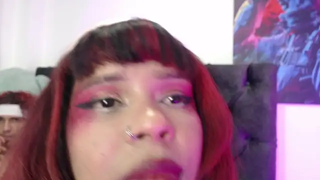 Czat XXX na żywo – katrin_hancool