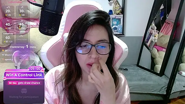 Maggie_Fox3 Chat XXX live