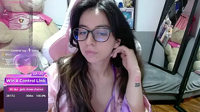 Maggie_Fox3 Chat XXX live