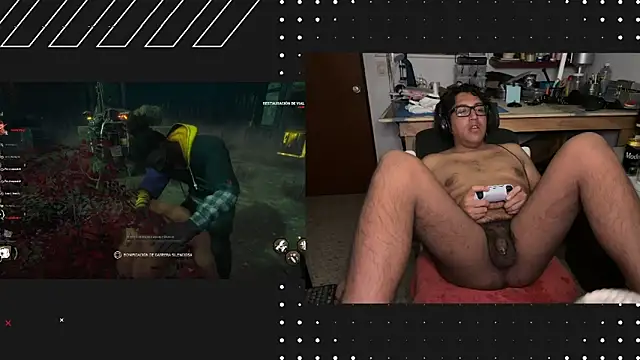 spacemanx_eddy Live XXX Chat