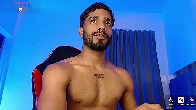 Christian_thor Live XXX Chat