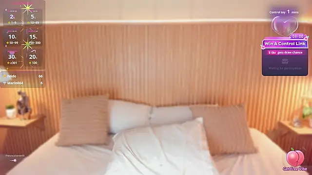 ArticaBelle Live XXX Chat