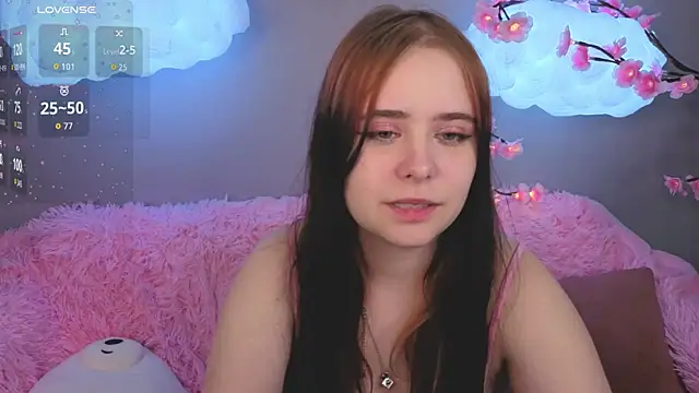 แชท XXX สดของ Alis_Platt