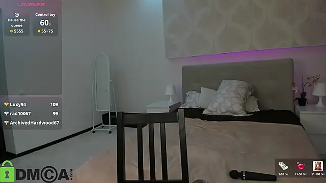 Jerry-Hall's Live XXX Chat