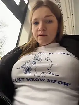 StreetSquirt's Live XXX Chat