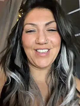 LittleMissEeve Live XXX Chat