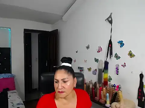 mature_bigboobs10's Live XXX Chat