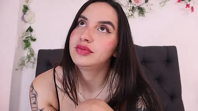 kaylee_lee 现场XXX聊天