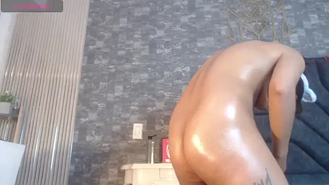 Keila_Fg 现场XXX聊天