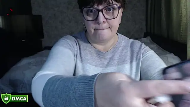 Živý XXX chat BrandiOhNight