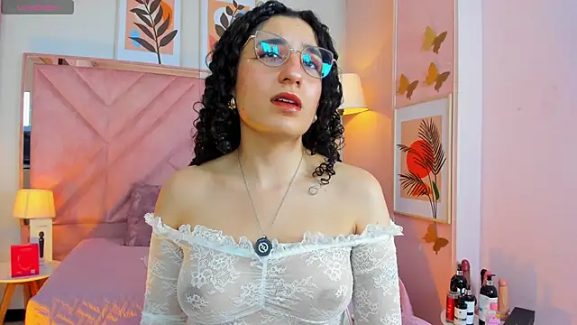 DemiJones_'s Live XXX Chat