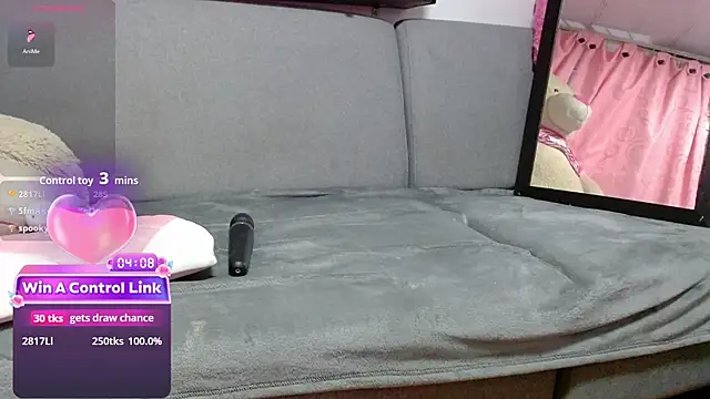 Maggie_Fox3's Live XXX Chat