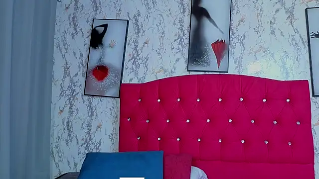 Larissa_Antonella – Naživo XXX chat