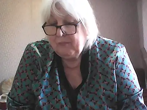 Alexia64231 Webcam-Show