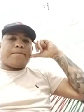 SOY0119DIEGO Pertunjukan Webcam