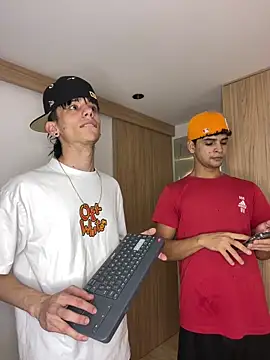 Chat XXX Live TheBatMansion