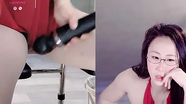 GTnTo_O 网络视讯表演