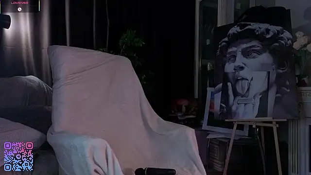 SoniaScott Chat XXX in diretta