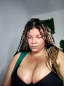 Czat XXX na żywo – Eva_Luxei