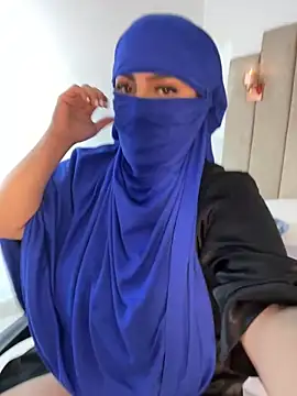 XXX chat uživo modela rashaaa_