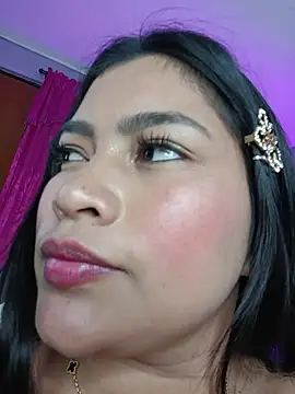 LunaaRosse Obrolan Langsung XXX