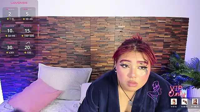 hooney_1 – Naživo XXX chat