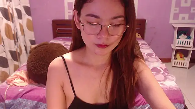 Sweety_Aria Obrolan Langsung XXX