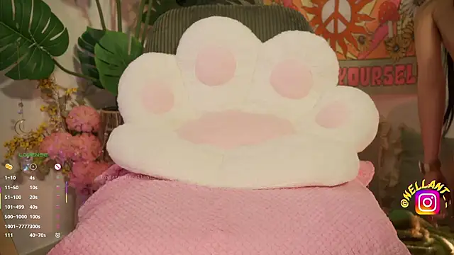 antonella_maitt1 Chat XXX live