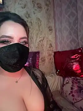 PRINSECA-AMBER – Kamerová šou