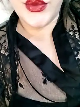 Rawya-34 Adlı Modelin Canlı XXX Sohbeti