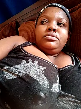 queennapal's Webcam Show