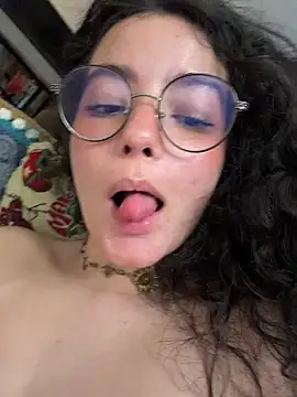 Show de Antoniart_ na webcam