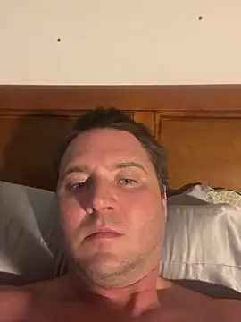 Pokazy przed kamerką – Brando2585