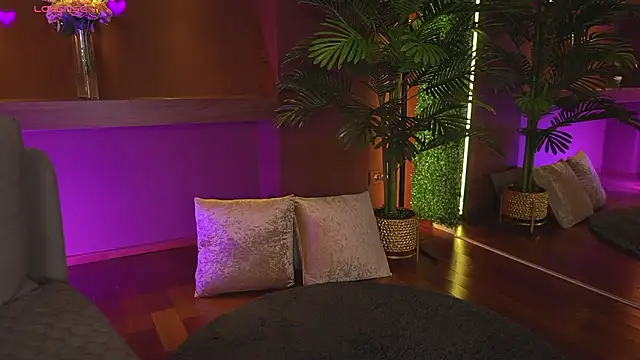 JustinneJade Obrolan Langsung XXX