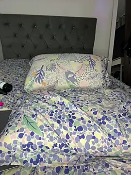 Show Webcam de LalitaQueen