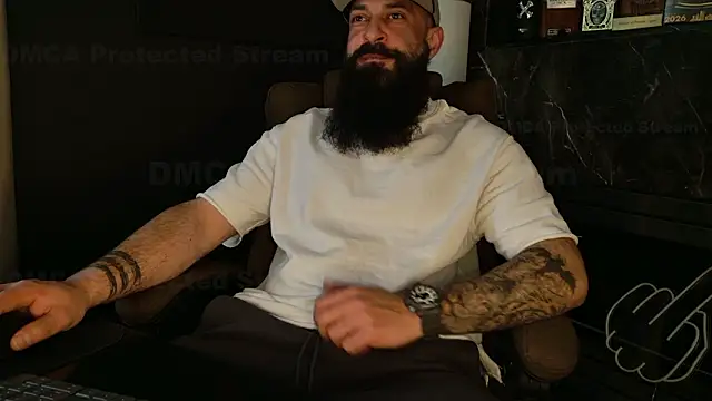 axxelrich_ Adlı Modelin Canlı XXX Sohbeti