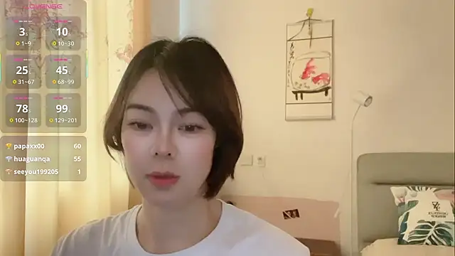 Linda-LLn Live XXX chat