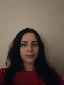 Show de Cecilia0o na webcam