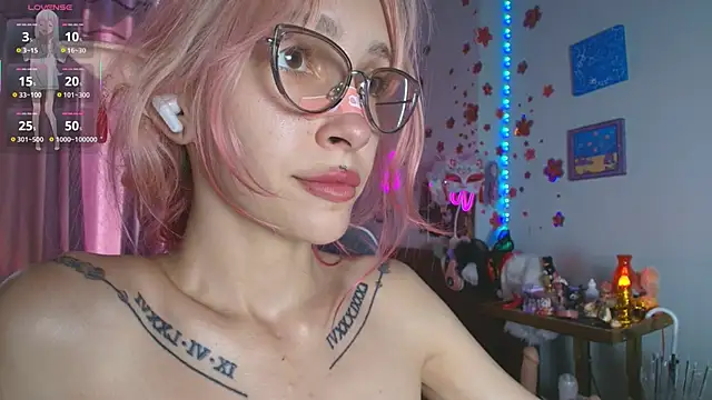 sweed_angel Chat XXX live