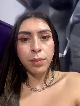 Show de Sara_Davina na webcam