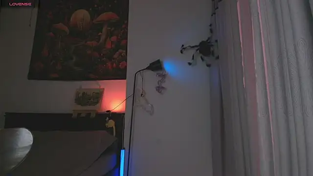 devil_fts webkamerás műsora