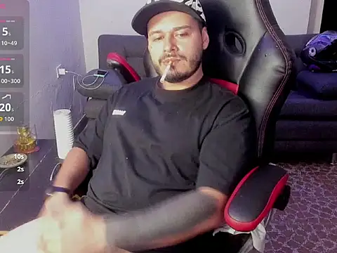 ragnar_lothbrok777's Webcam Show