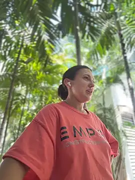 AleksandraRich 在線直播表演