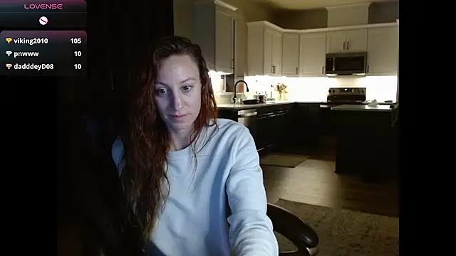 AnnenayLaurent Adlı Modelin Canlı XXX Sohbeti