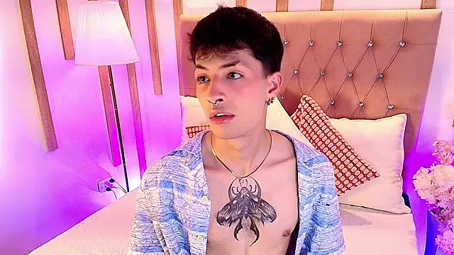 Živý XXX chat OzorioDany